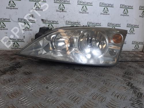 Used Left headlight FORD MONDEO III Saloon (B4Y) [2000-2007]  17523735