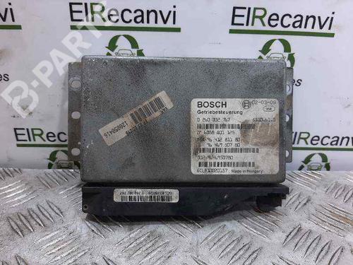 Used Automatic gearbox ECU Automatic gearbox ECU CITROËN C5 I (DC_) 2.2 HDi (DC4HXB, DC4HXE) (133 hp) 6017265 6017265