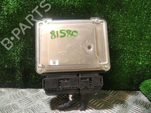 Engine control unit (ECU) VW TOURAN (1T1, 1T2) | BP29376885M57 - Image 2