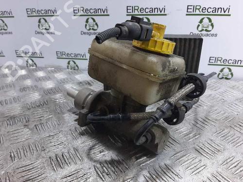 Brake master cylinder VW GOLF IV (1J1) 1.4 16V | BP5648345M77