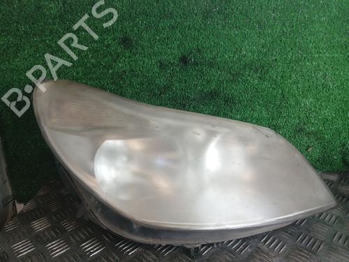 Used Right headlight CITROËN C5 II (RC_) [2004-2008]  32387807