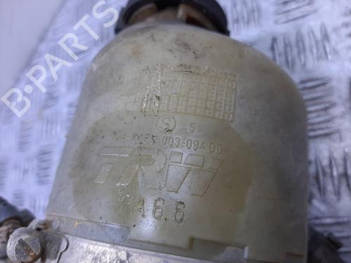 Steering pump OPEL ASTRA H (A04) | BP30711489M99