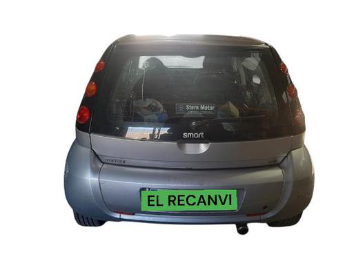 Left front fog light SMART FORFOUR (454) 1.5 CDI (454.001) | BP34215290C30  - Image 6