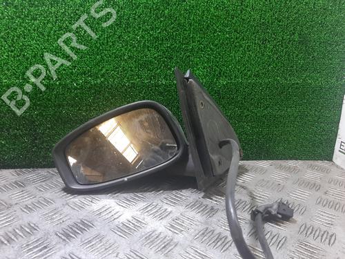 Used Left mirror FIAT STILO (192_) 1.9 D Multijet (120 hp) 21537702