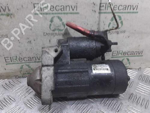 Used Starter RENAULT CLIO II (BB_, CB_) [1998-2016]  4886728