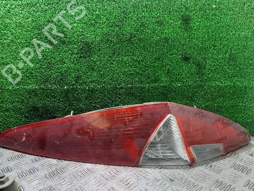 Used Right taillight FIAT PUNTO Hatchback Van (188_) 1.2 60 (60 hp) 23411121