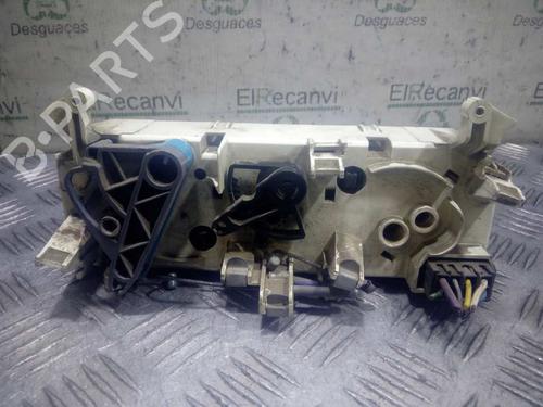 Climate control PEUGEOT PARTNER Box Body/MPV (5_, G_) 1.9 D | BP4636512I5