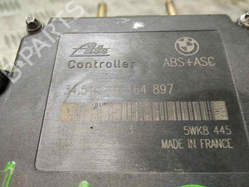 ABS pump BMW 3 (E46) 320 d | BP19744537M43