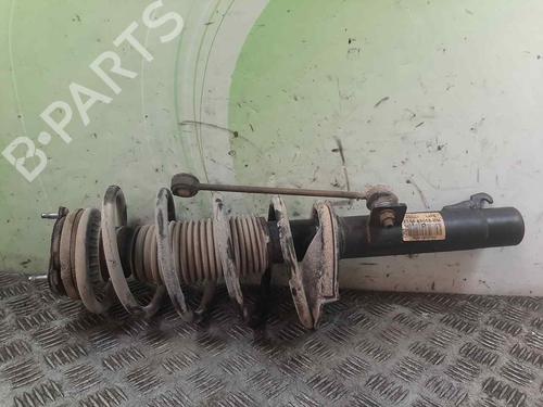 Used Left front shock absorber Left front shock absorber FORD TRANSIT CONNECT (P65_, P70_, P80_) [2002-2026] 17970860 17970860