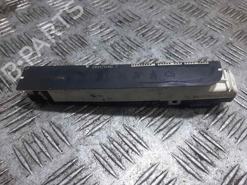 Used Display monitor CITROËN C4 Grand Picasso I (UA_) 1.6 HDi (109 hp) 13359050