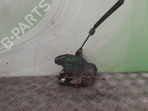 Türschloss links vorne für VW BORA I (1J2) 2.0 (115 hp) 13384462