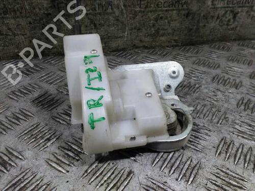 Used Rear left lock MAZDA 5 (CR) 2.0 CD (CR19) (110 hp) 5233264