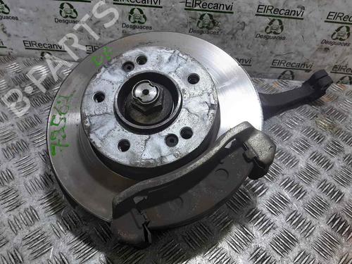 Used Right front steering knuckle SSANGYONG RODIUS II 2.2 Xdi (178 hp) 16094966
