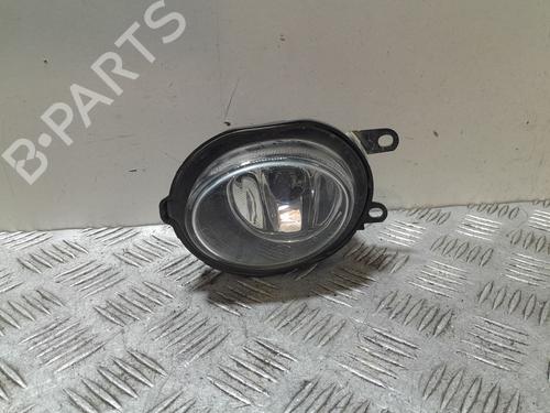 Venstre  Fortil Tågelygte Venstre  Fortil Tågelygte ROVER 45 I Saloon (RT) [2000-2005] 33983391 33983391