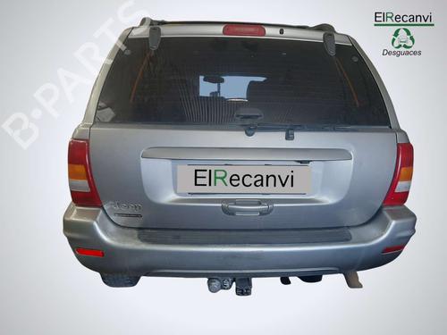 Front left window mechanism JEEP GRAND CHEROKEE II (WJ, WG) | BP16548037C22