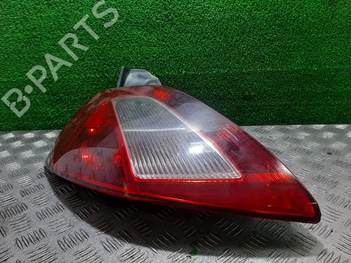 Used Left taillight RENAULT MEGANE II (BM0/1_, CM0/1_) [2001-2012]  21537074