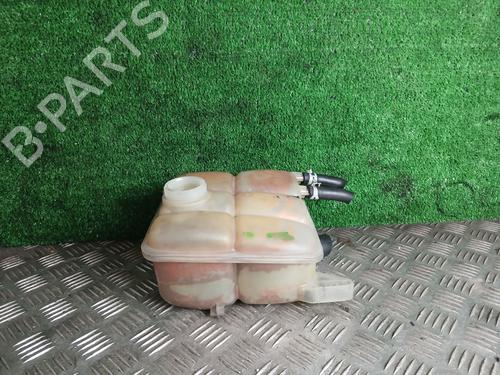 Used Expansion tank Expansion tank MAZDA 3 Saloon (BK) 1.6 DI Turbo (BK12Y) (109 hp) 34366299 34366299