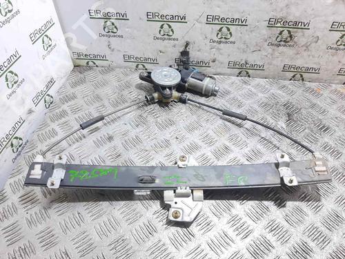 Used Front left window mechanism CHEVROLET MATIZ (M200, M250) [2005-2025]  16024675