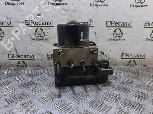 Abs pomp VW GOLF IV Variant (1J5) [1999-2006]  17753179