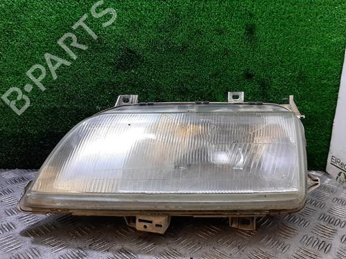 Used Left headlight SEAT ALHAMBRA (7V8, 7V9) [1996-2010]  24522426
