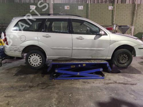 Right front window switch FORD FOCUS I Turnier (DNW) 1.8 TDCi | BP6421067I26  - Image 5