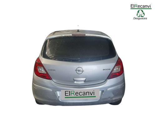 Front wiper motor OPEL CORSA D (S07)  | BP19486280M29 