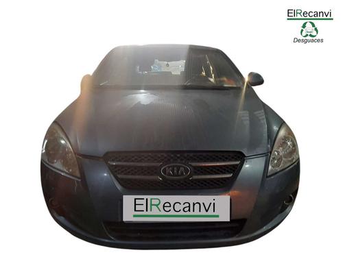 Right front suspension arm KIA CEE'D Hatchback (ED) | BP36497500M13 - Image 4