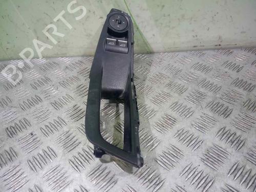 Used Left front window switch FORD FIESTA VI (CB1, CCN) [2008-2026]  9676066