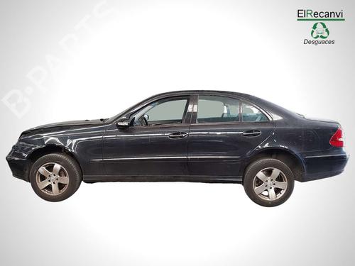 ESP ECU MERCEDES-BENZ E-CLASS (W211) E 320 4-matic (211.082) | BP30083017M58