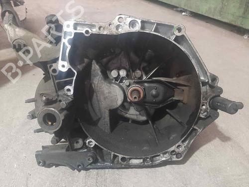 Gearbox PEUGEOT 207 SW (WK_) 1.6 HDi | BP13878365M3
