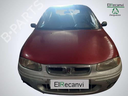 Engine control unit (ECU) ROVER 200 II Hatchback (RF) 214 Si | BP15067348M57