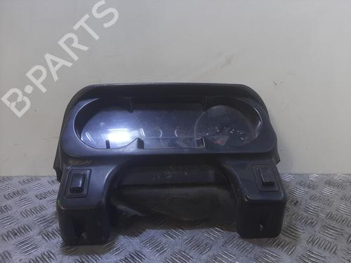 Used Instrument cluster Instrument cluster 36889301 36889301