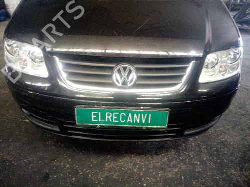 Module électronique VW TOURAN (1T1, 1T2) 2.0 TDI 16V | BP4521243M83