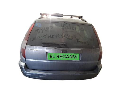 Front left window mechanism FORD MONDEO III (B5Y) 2.0 TDCi | BP30977395C22 