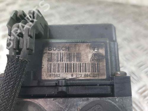 ABS Bremseaggregat OPEL CORSA C (X01) | BP17090527M43