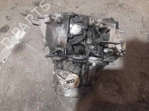 Gearkasse PEUGEOT 307 (3A/C) 2.0 HDi 90 (90 hp) 13495635