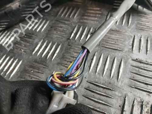 Left mirror NISSAN MURANO I (Z50) | BP32312822C26