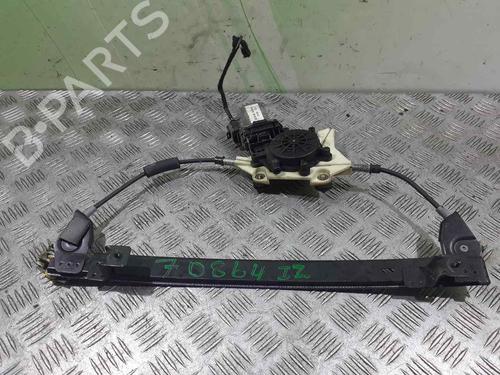 Front left window mechanism ALFA ROMEO 156 Sportwagon (932_) 1.9 JTD (932B2B, 932B2C) | BP11223924C22 