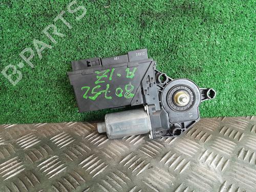 Used Left rear window motor SEAT EXEO ST (3R5) 2.0 TFSI (200 hp) 27717168