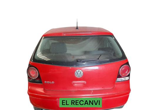 Instrument cluster VW POLO IV (9N_, 9A_) | BP27696951C47