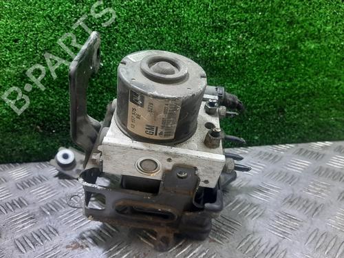 Used ABS pump OPEL ASTRA H (A04) [2004-2014]  24894387