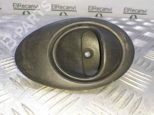 Used Front right interior door handle Front right interior door handle DAEWOO MATIZ (M100, M150) [1998-2026] 9584352 9584352