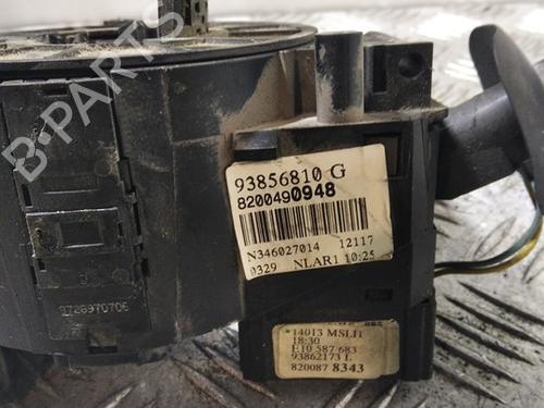 Used Switch Switch NISSAN PRIMASTAR Van (X83) 2.0 dCi 90 (90 hp) 30402192 30402192