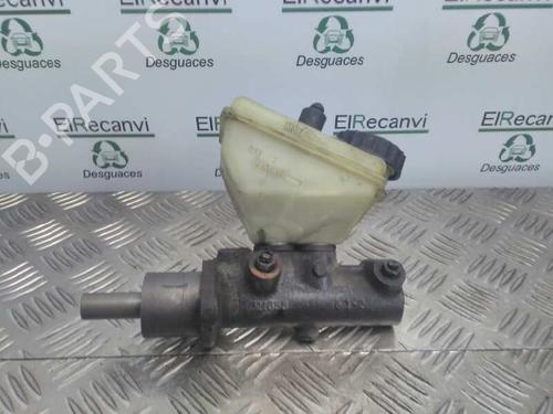 Used Brake master cylinder Brake master cylinder PEUGEOT 605 (6B) [1989-1999] 4753481 4753481