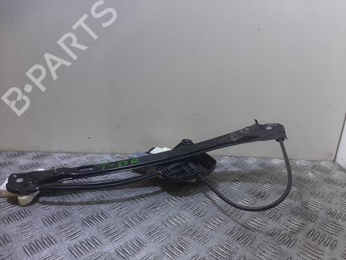 Used Rear right window mechanism Rear right window mechanism 37518363 37518363