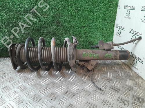 Used Right front shock absorber Right front shock absorber 37235303 37235303