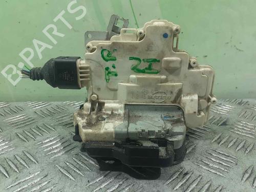 Used Rear left lock AUDI A6 C6 (4F2) 2.0 TDI (140 hp) 11226224