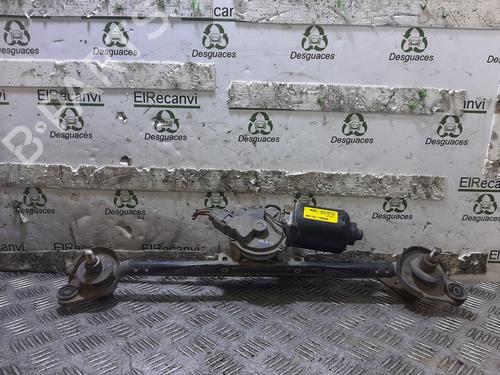 Viskermotor vindrude KIA RIO II (JB) 1.5 CRDi (110 hp) 29157386