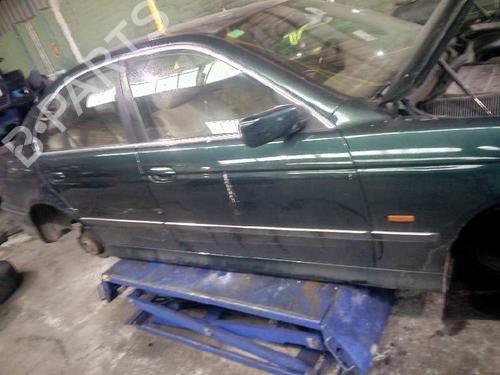 Left front window switch BMW 5 (E39) 525 tds | BP4520322I27  - Image 5