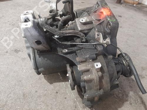 Gearbox SEAT LEON (1P1) | BP29021067M3